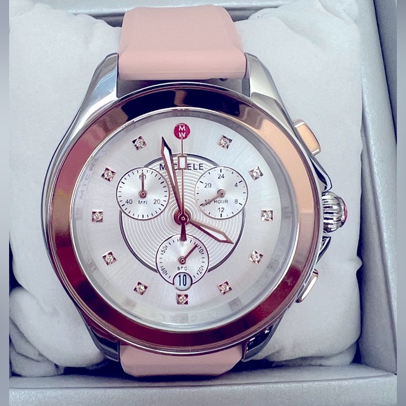 MICHELE Watch - Picture 6 of 10